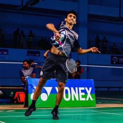 Chirag Sen