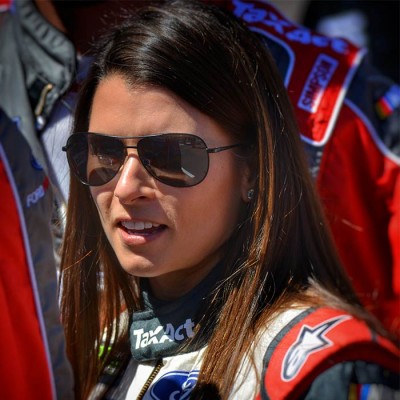 Danica Patrick