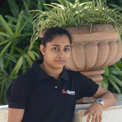 Dipa Karmakar