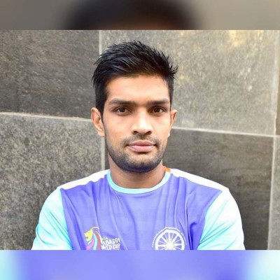 Deepak Niwas Hooda