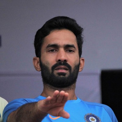 Dinesh Karthik