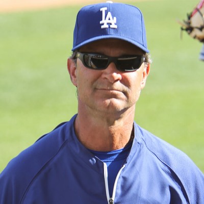 Don Mattingly
