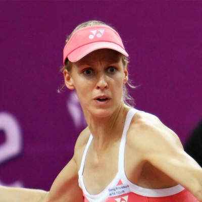 Elena Dementieva