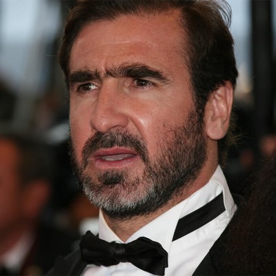 Eric Cantona