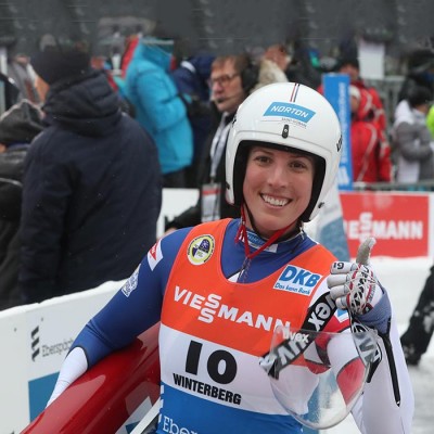 Erin Hamlin