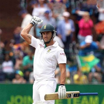 Faf du Plessis