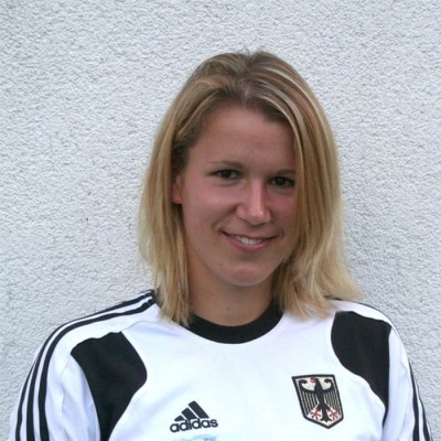 Franziska Weber