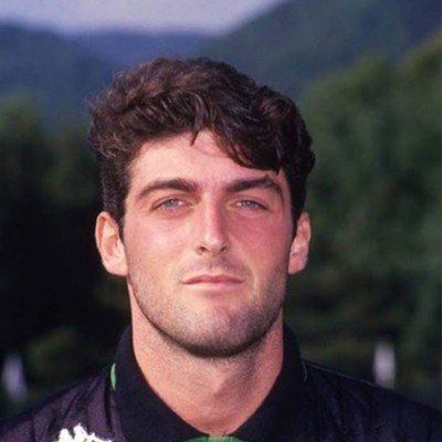 Gianluca Pagliuca