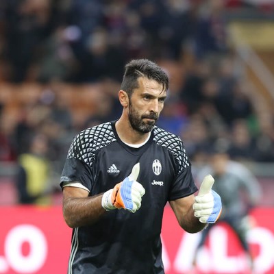 Gianluigi Buffon