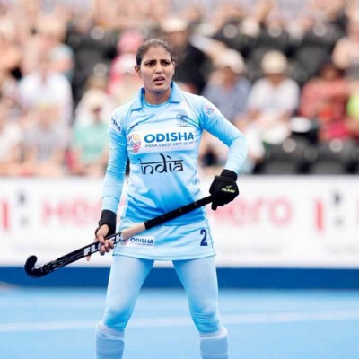 Gurjit Kaur