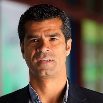 Hadi Saei