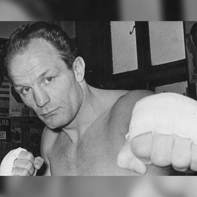 Henry Cooper