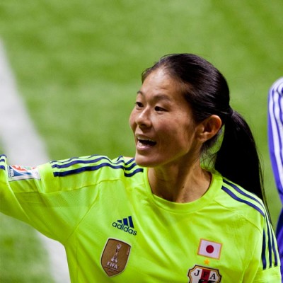 Homare Sawa