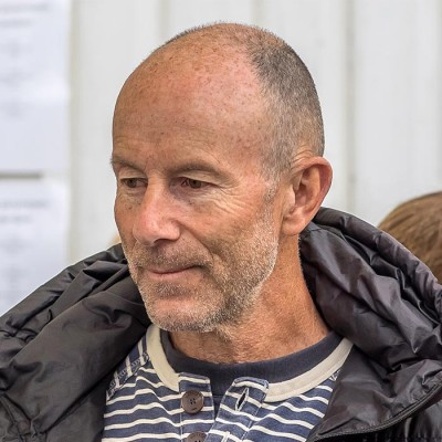 Ingemar Stenmark