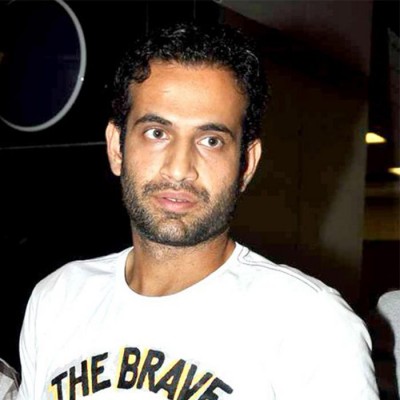 Irfan Pathan