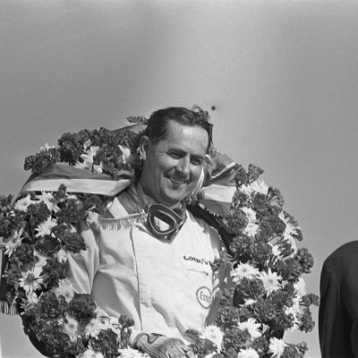 Jack Brabham