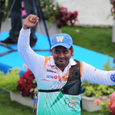 Jayanta Talukdar