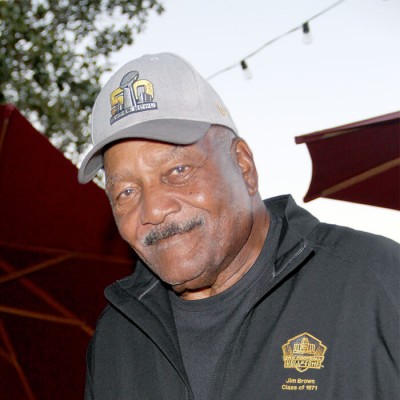 Jim Brown