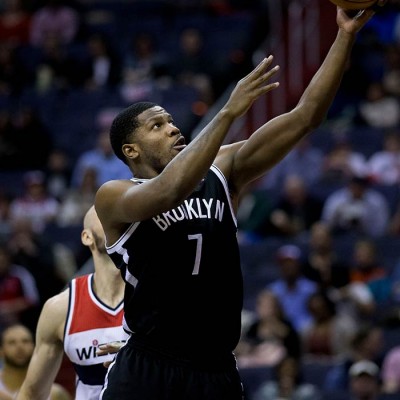 Joe Johnson