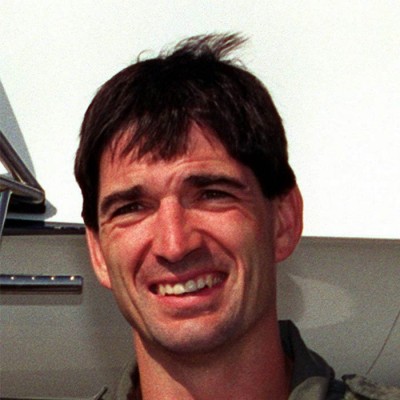 John Stockton