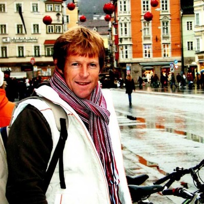 Jonty Rhodes