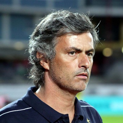 José Mourinho