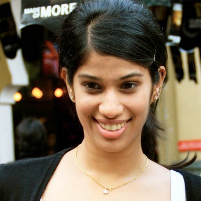 Joshna Chinappa
