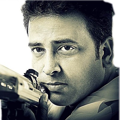 Joydeep Karmakar