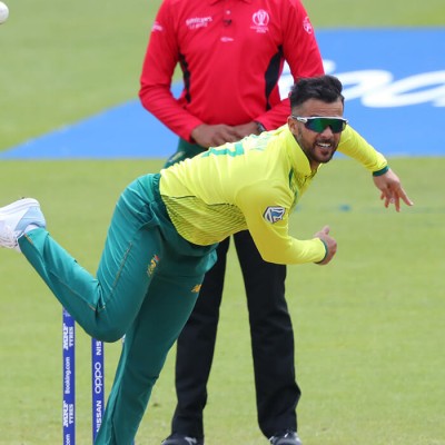 JP Duminy
