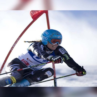 Julia Mancuso