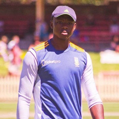 Kagiso Rabada