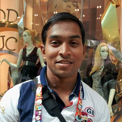 Katulu Ravi Kumar
