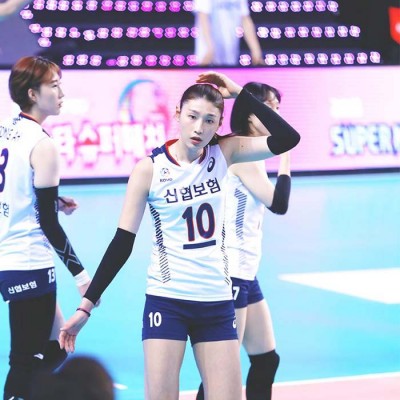 Kim Yeon-koung