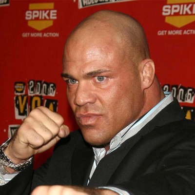 Kurt Angle