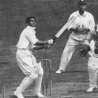 Lala Amarnath