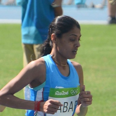Lalita Babar