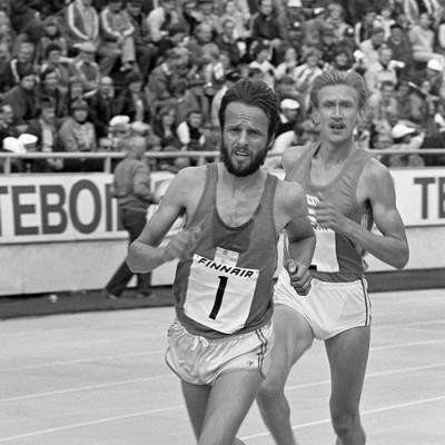 Lasse Virén
