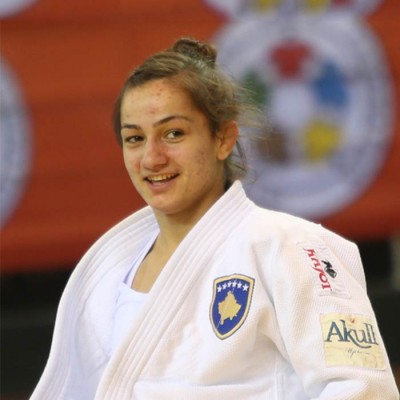 Majlinda Kelmendi