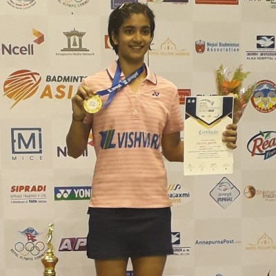 Malvika Bansod