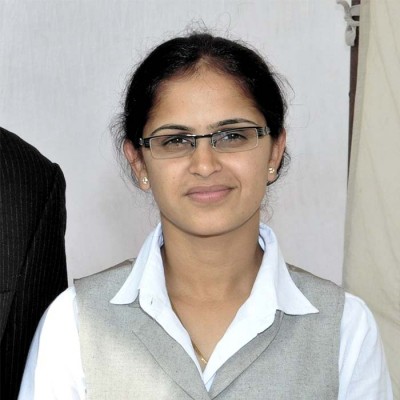 Mamta Kharab
