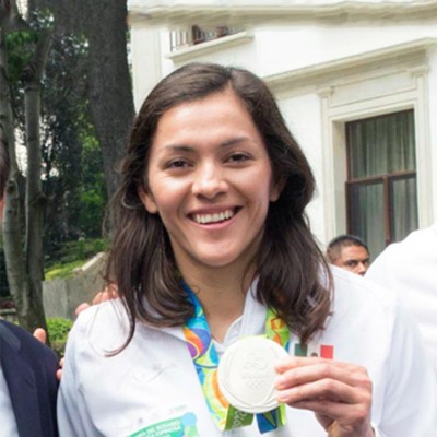 María Espinoza