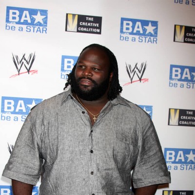 Mark Henry