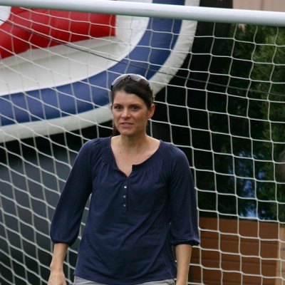 Mia Hamm