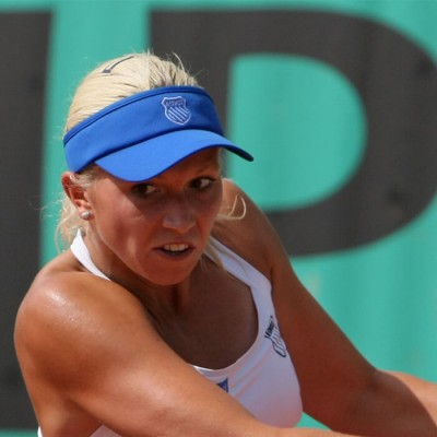 Michaëlla Krajicek