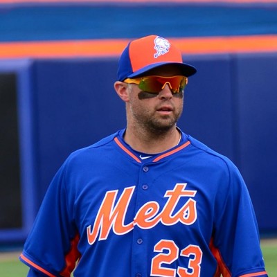 Michael Cuddyer