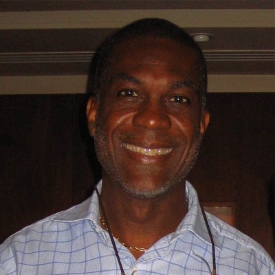 Michael Holding