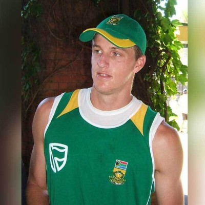 Morne Morkel