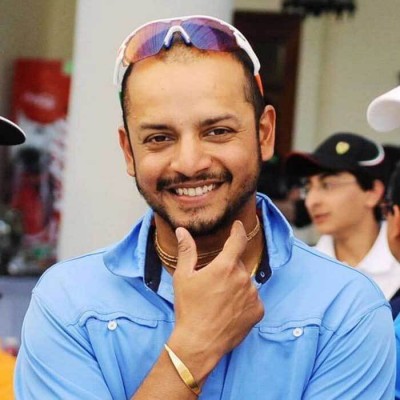 Murali Kartik