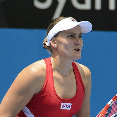 Nadia Petrova