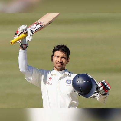 Naman Ojha
